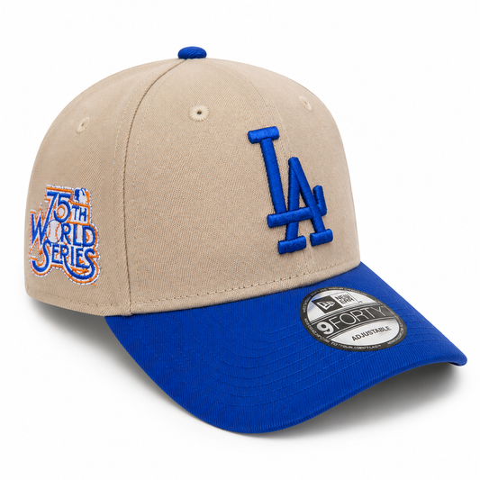 Gorra New Era LA Ajustable
