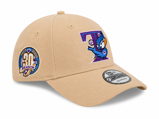 Gorra New Era T 9FORTY Ajustable