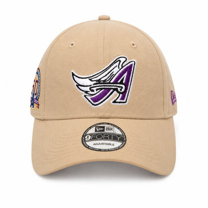 Gorra New Era A 9FORTY Ajustable