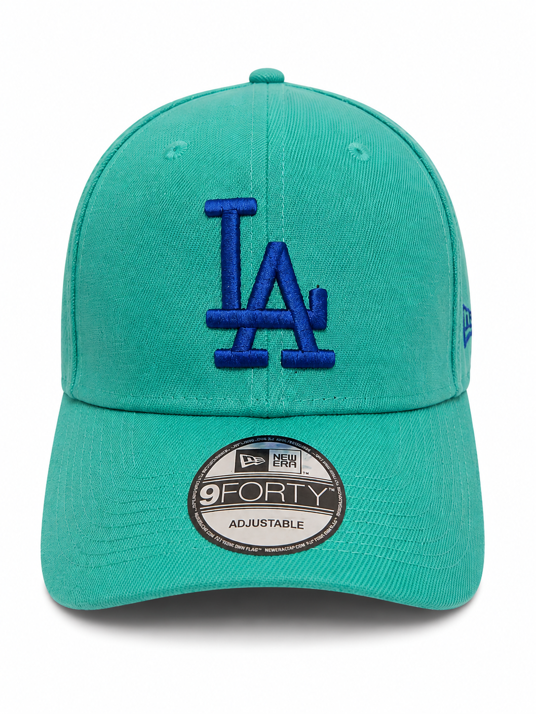 Gorra New Era LA 9FORTY Ajustable