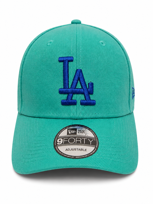 Gorra New Era LA 9FORTY Ajustable