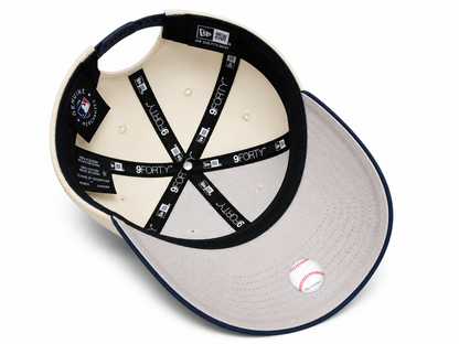 Gorra New Era Yankees 9FORTY Ajustable