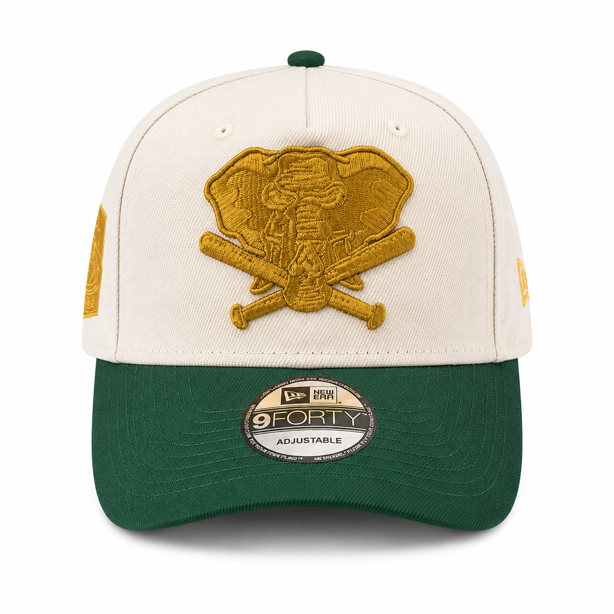 Gorra New Era 9FORTY Ajustable
