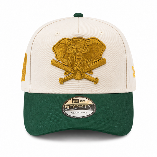Gorra New Era 9FORTY Ajustable