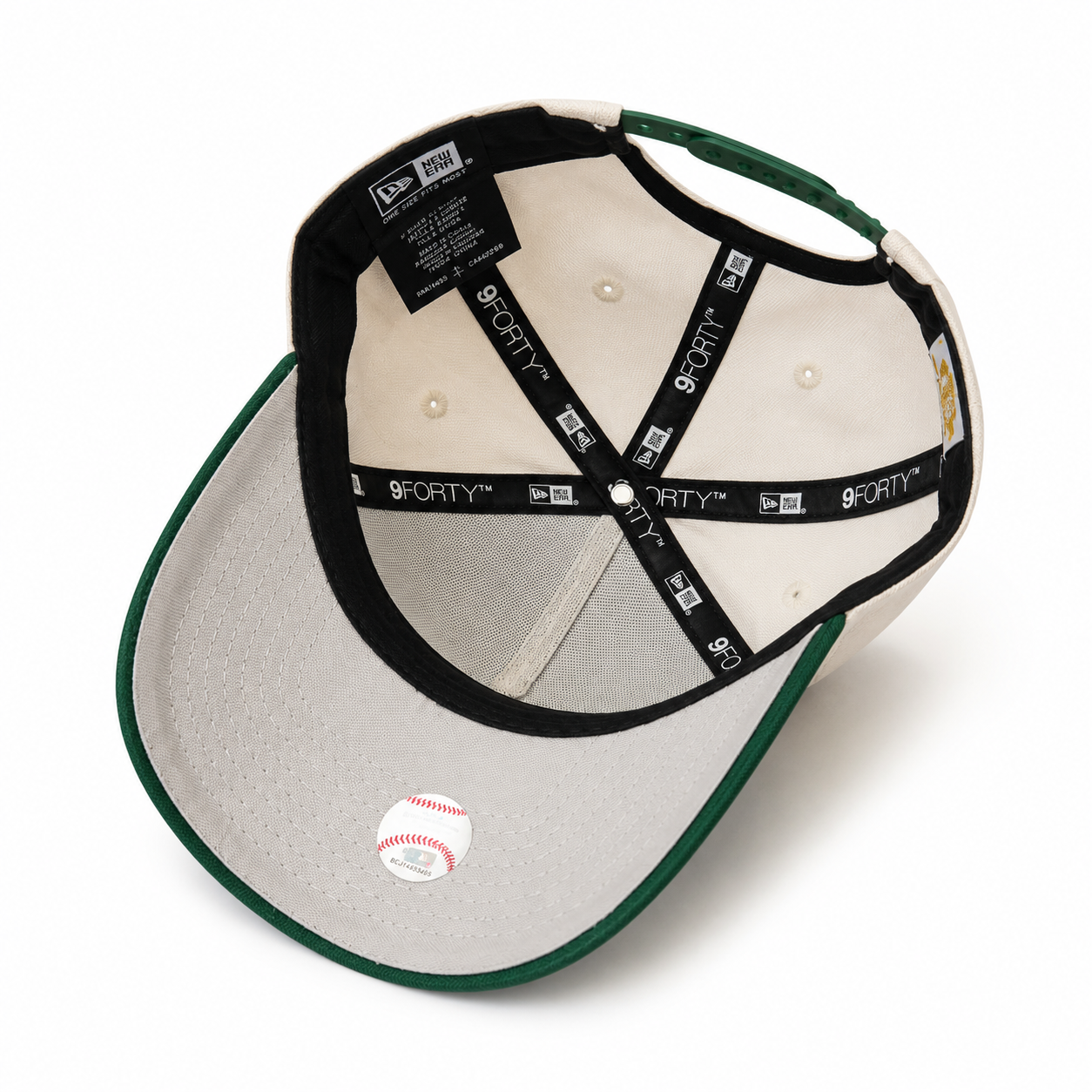 Gorra New Era 9FORTY Ajustable