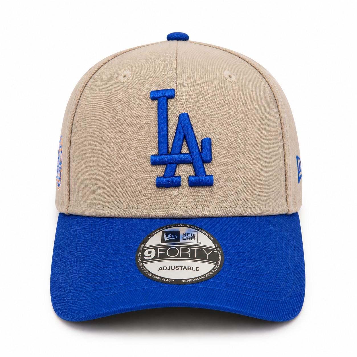 Gorra New Era LA Ajustable