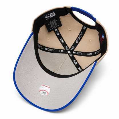 Gorra New Era LA Ajustable