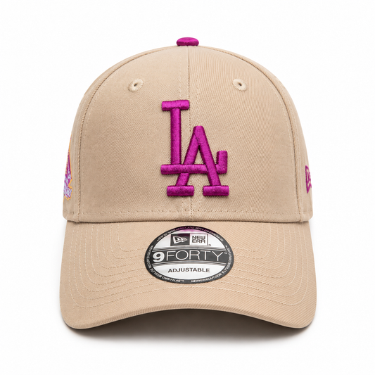 Gorra New Era LA Ajustable