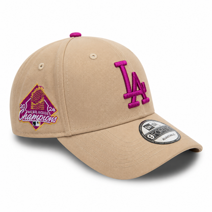 Gorra New Era LA Ajustable