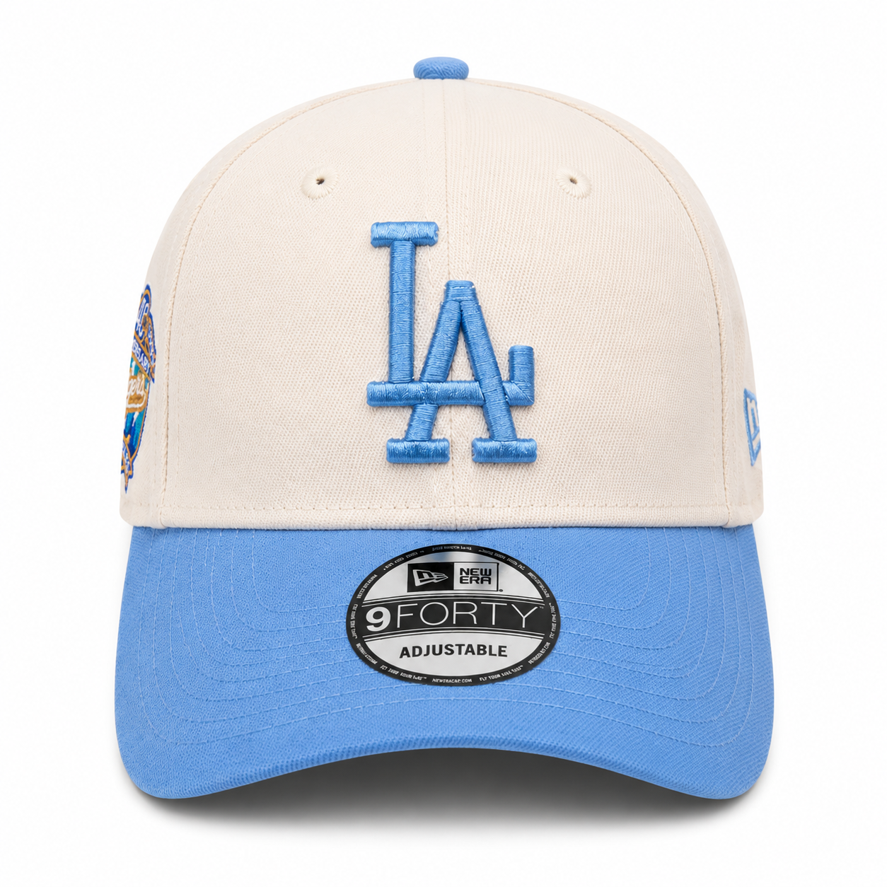 Gorra New Era LA 9FORTY Ajustable