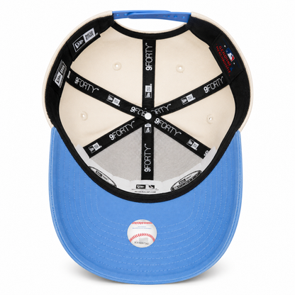 Gorra New Era LA 9FORTY Ajustable
