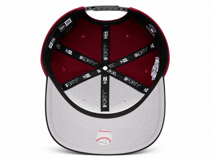 Gorra New Era Raiders 9FORTY Ajustable