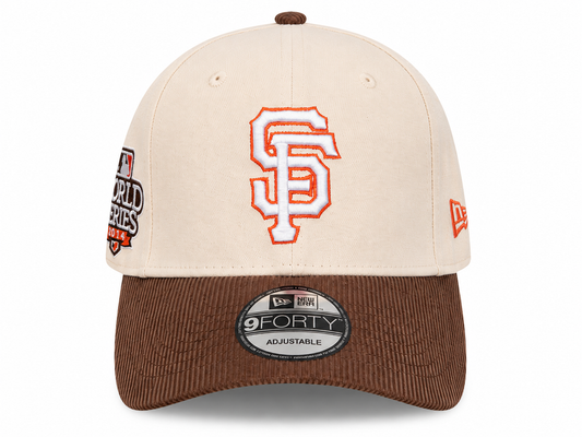 Gorra New Era SF Ajustable
