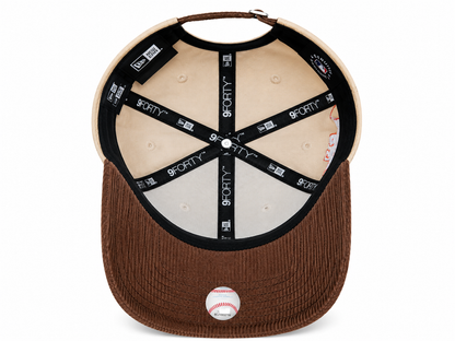 Gorra New Era SF Ajustable