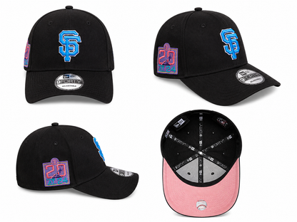 Gorra New Era SF Ajustable