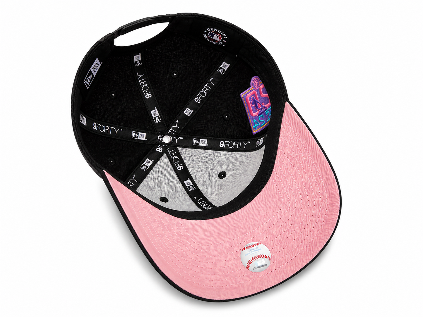 Gorra New Era SF Ajustable