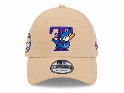 Gorra New Era T 9FORTY Ajustable